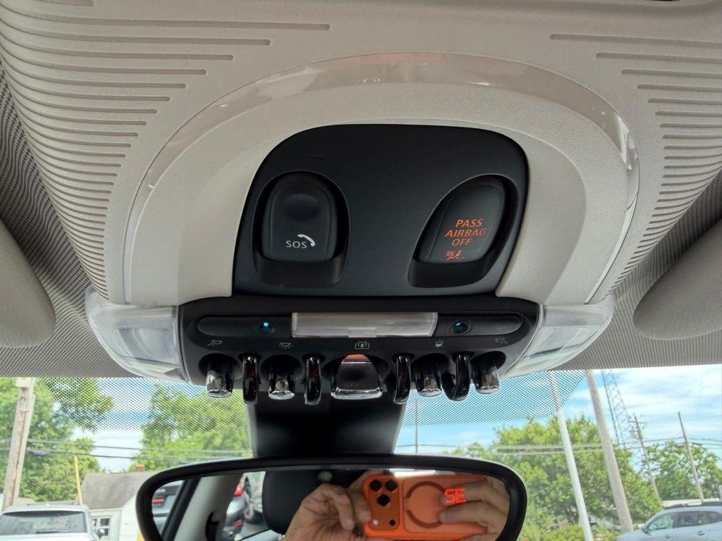 MINI Hardtop Cooper SE 2022