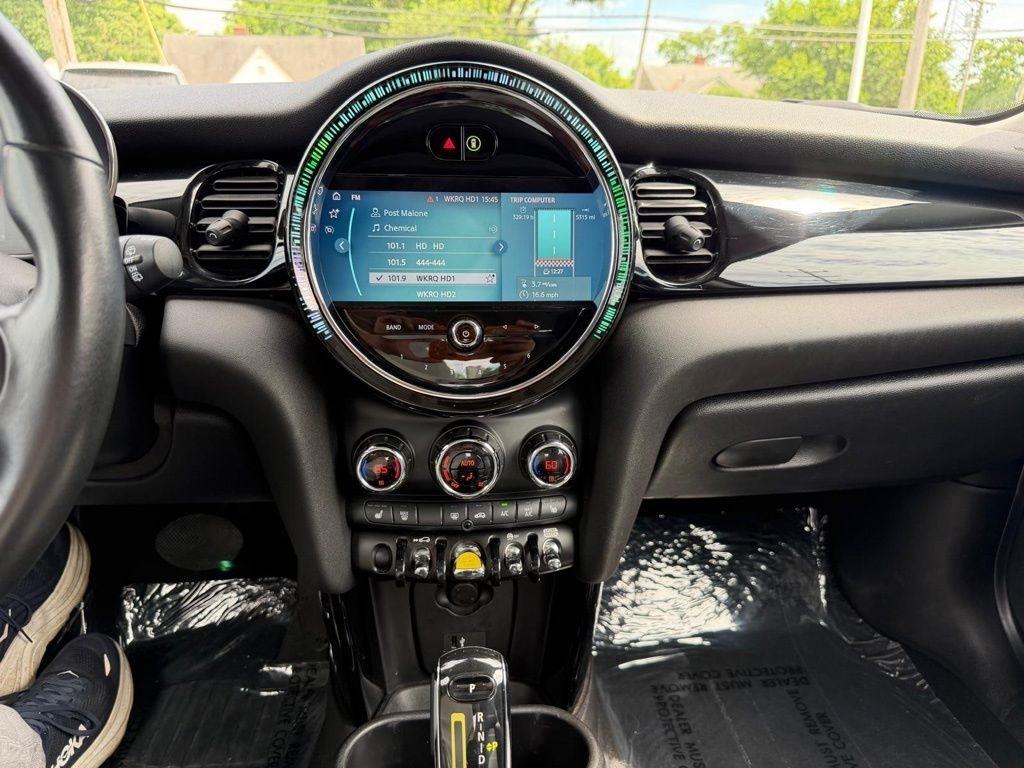 MINI Hardtop Cooper SE 2022