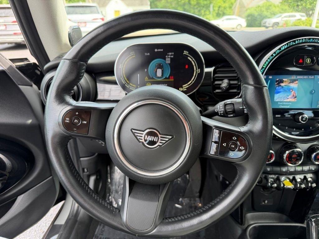 MINI Hardtop Cooper SE 2022