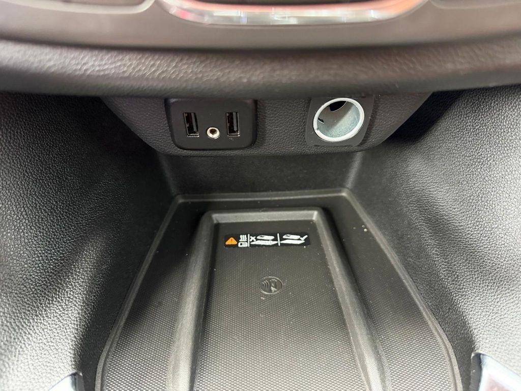 Chevrolet Traverse Premier AWD 2019