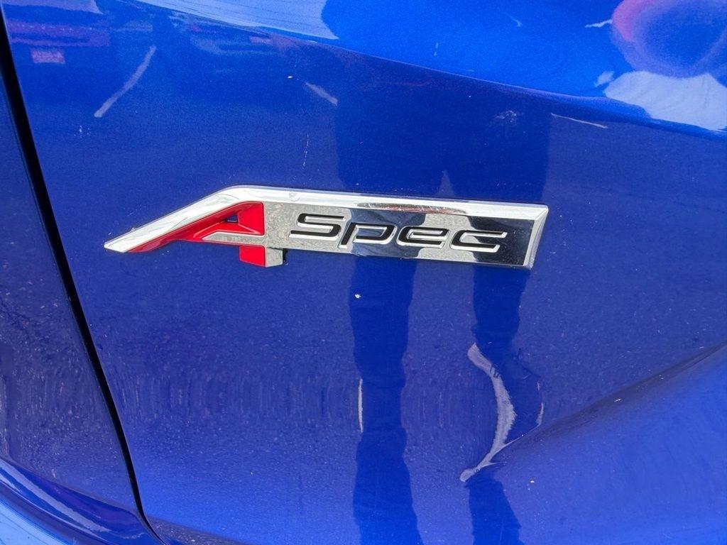 Acura RDX SH-AWD A-Spec 2019