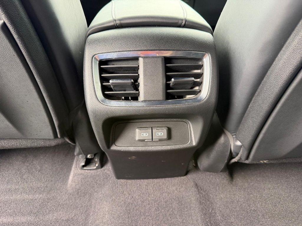 Acura RDX SH-AWD A-Spec 2019