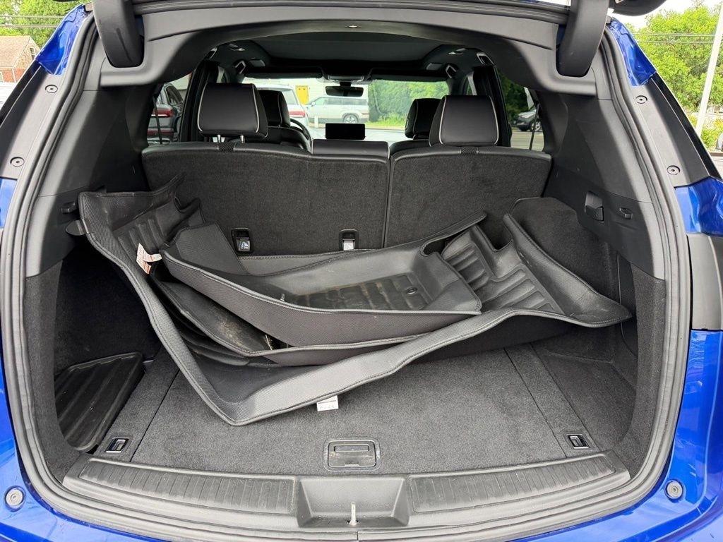 Acura RDX SH-AWD A-Spec 2019