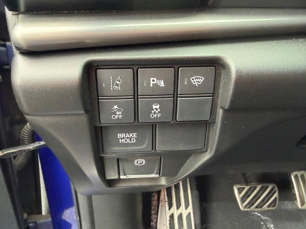 Acura RDX SH-AWD A-Spec 2019