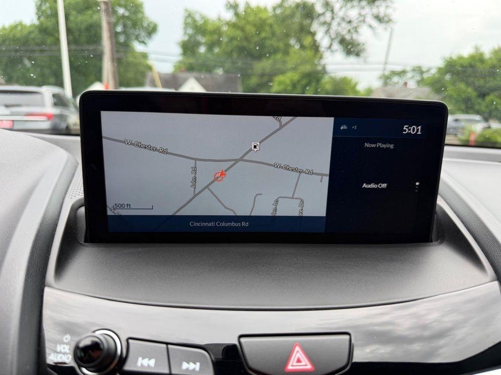 Acura RDX SH-AWD A-Spec 2019