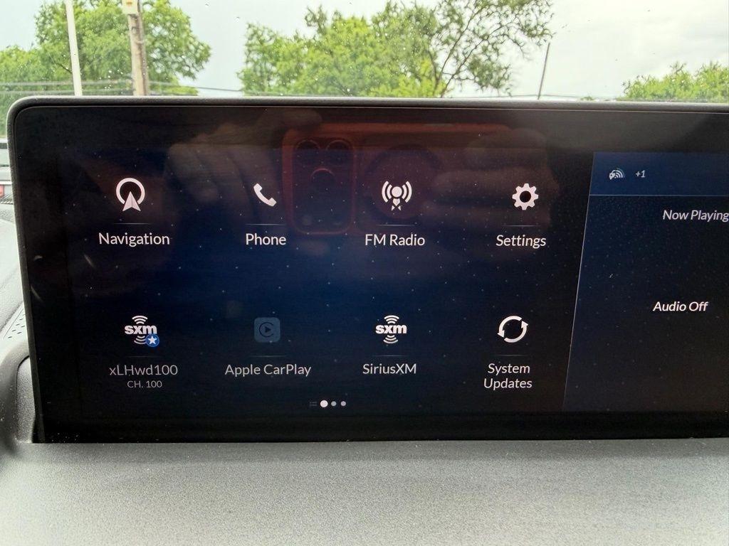 Acura RDX SH-AWD A-Spec 2019