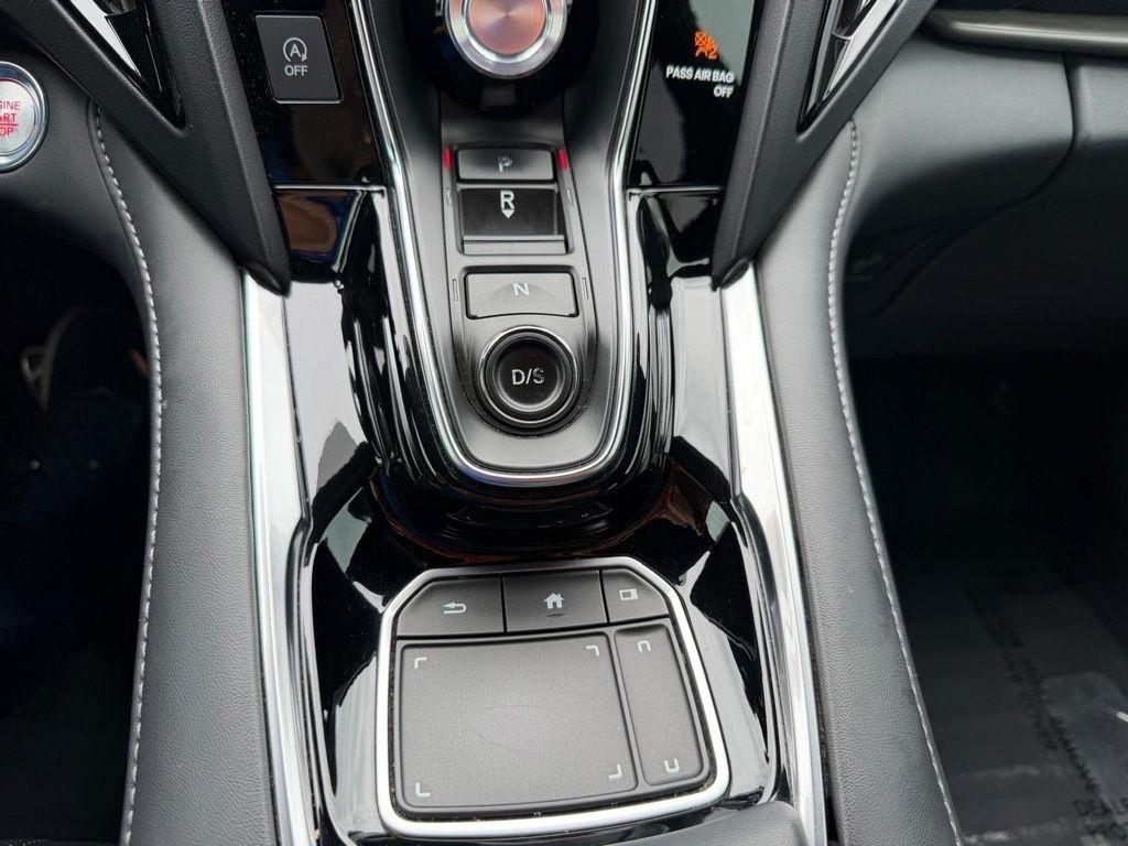Acura RDX SH-AWD A-Spec 2019