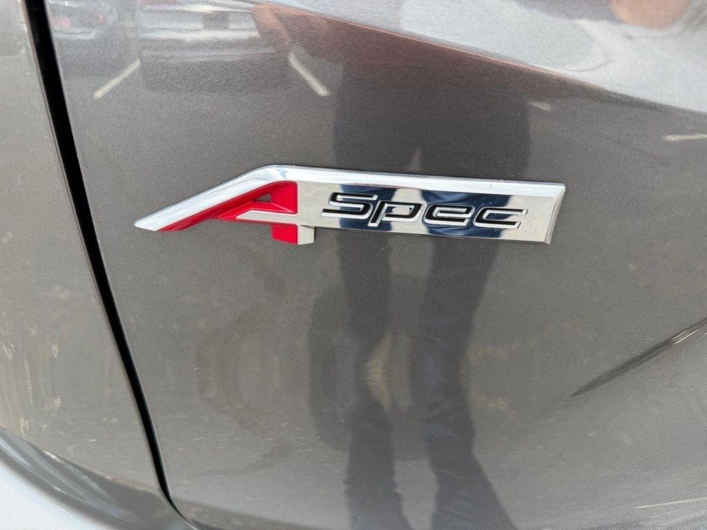 Acura RDX SH-AWD w/A-Spec Advance Package 2022