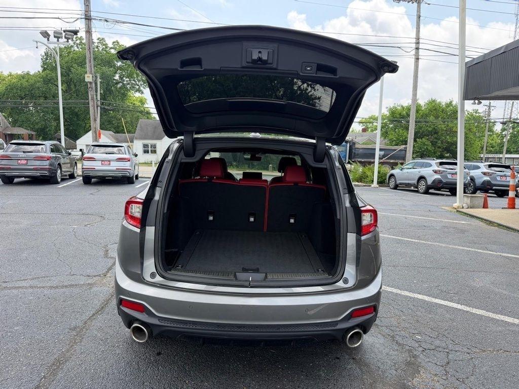 Acura RDX SH-AWD w/A-Spec Advance Package 2022