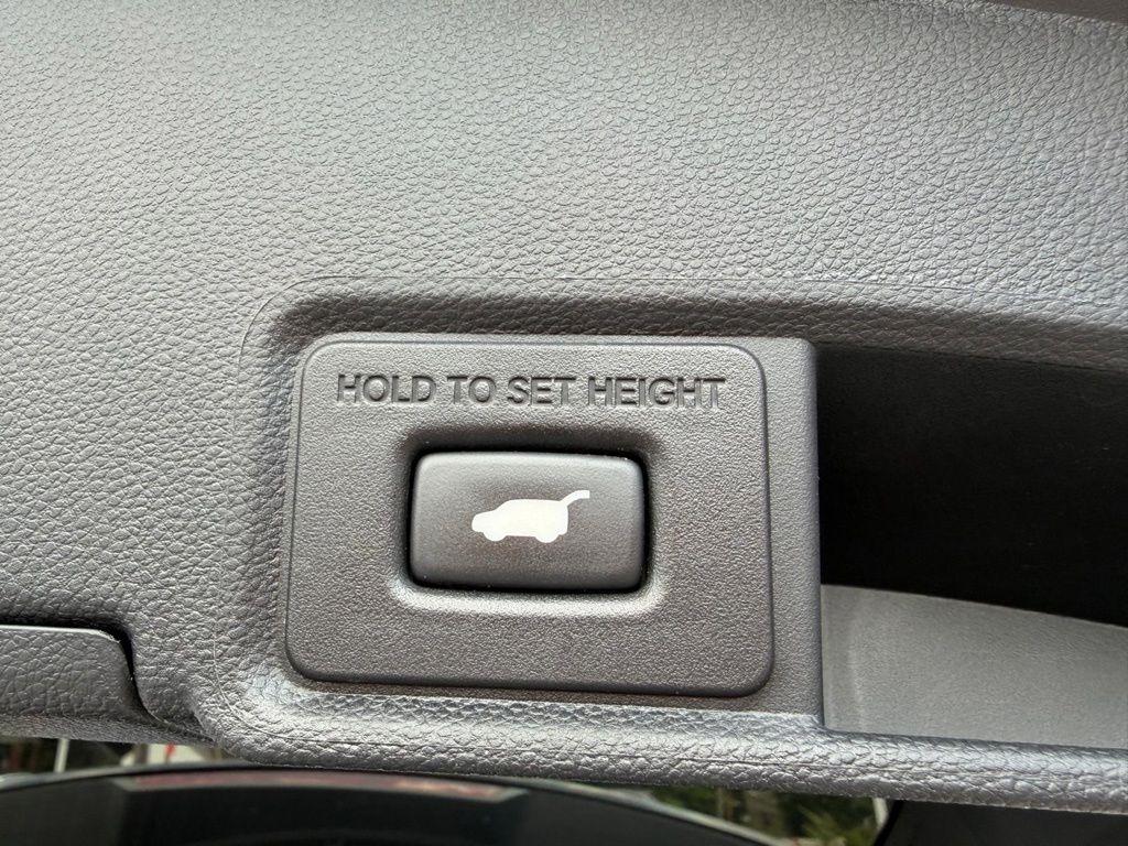 Acura RDX SH-AWD w/A-Spec Advance Package 2022