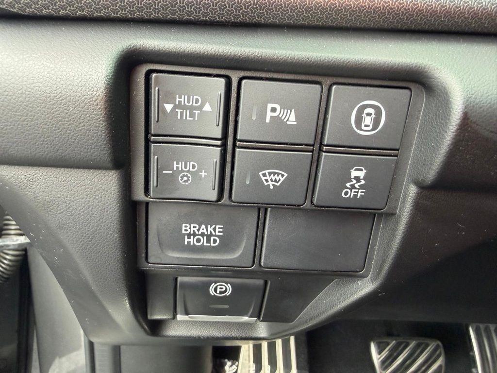 Acura RDX SH-AWD w/A-Spec Advance Package 2022
