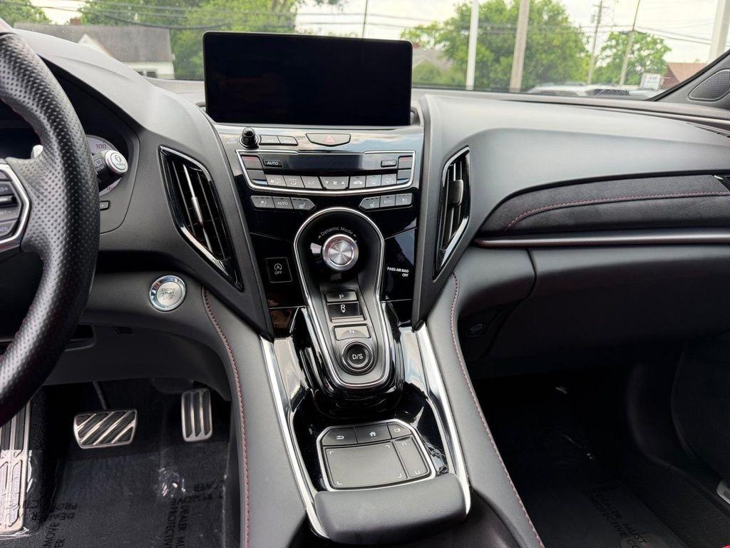 Acura RDX SH-AWD w/A-Spec Advance Package 2022