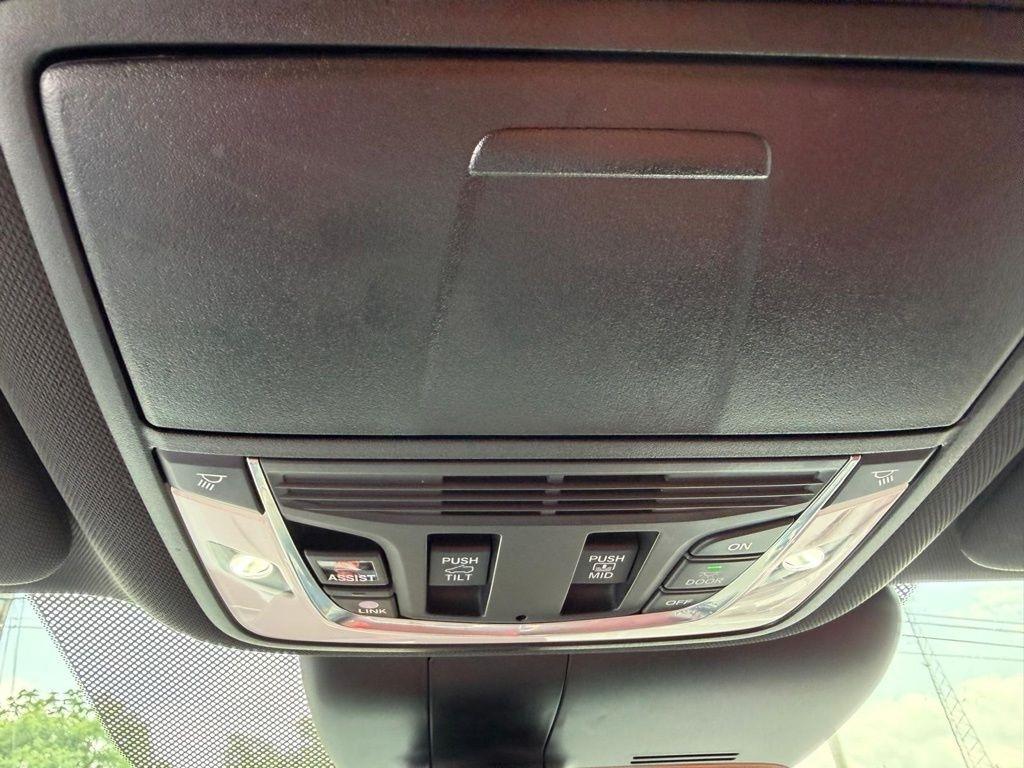 Acura RDX SH-AWD w/A-Spec Advance Package 2022