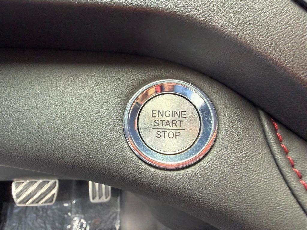 Acura RDX SH-AWD w/A-Spec Advance Package 2022