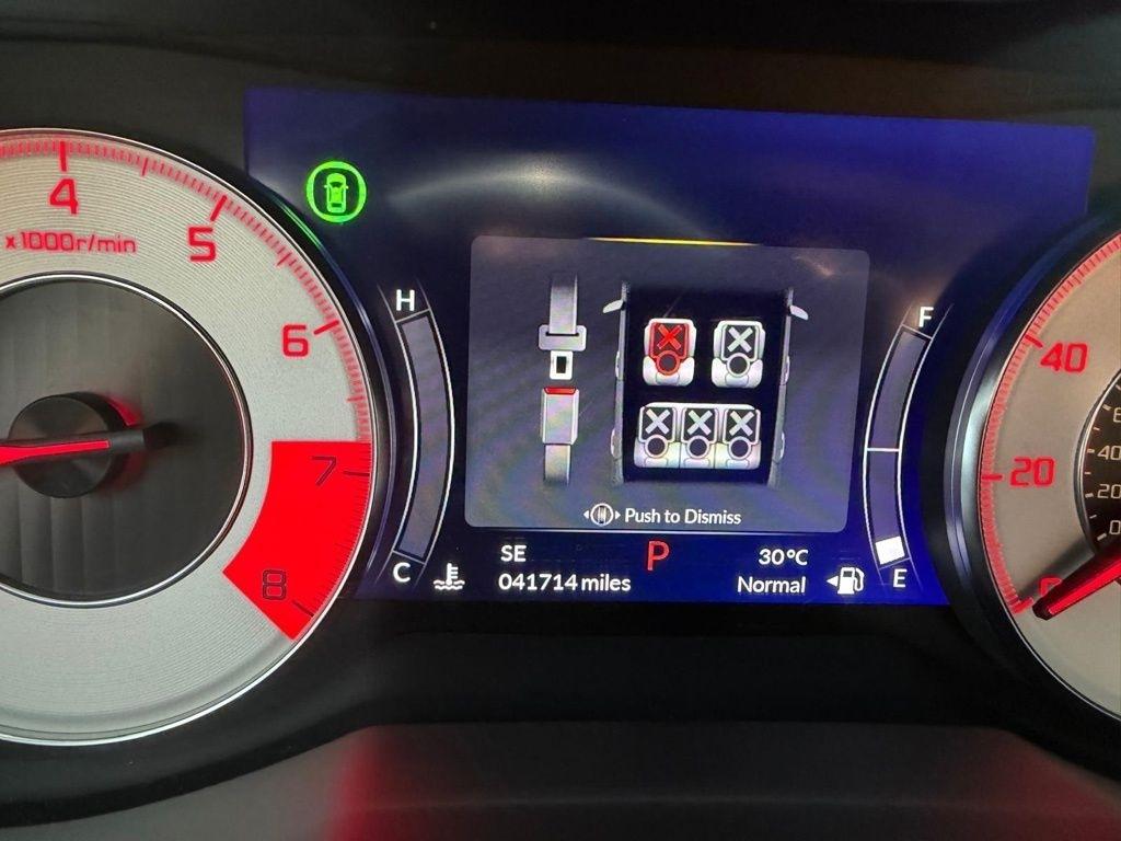 Acura RDX SH-AWD w/A-Spec Advance Package 2022