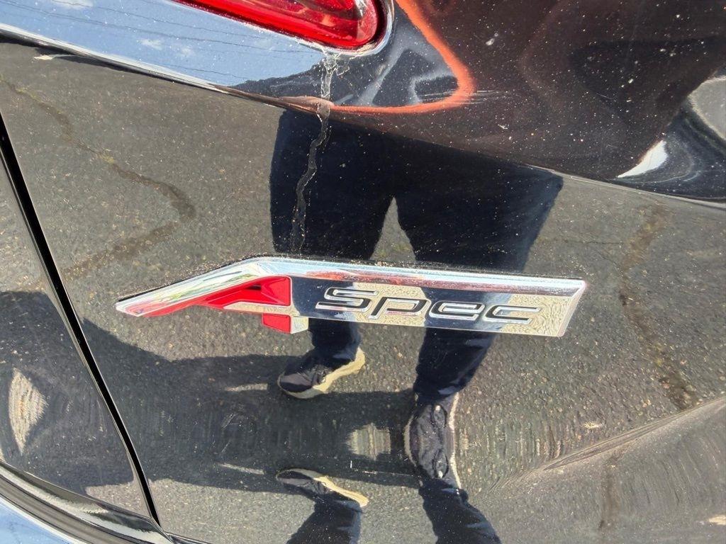 Acura RDX SH-AWD A-Spec 2019
