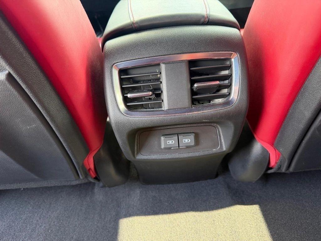 Acura RDX SH-AWD A-Spec 2019