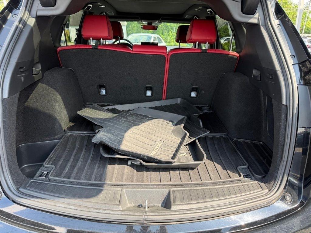 Acura RDX SH-AWD A-Spec 2019