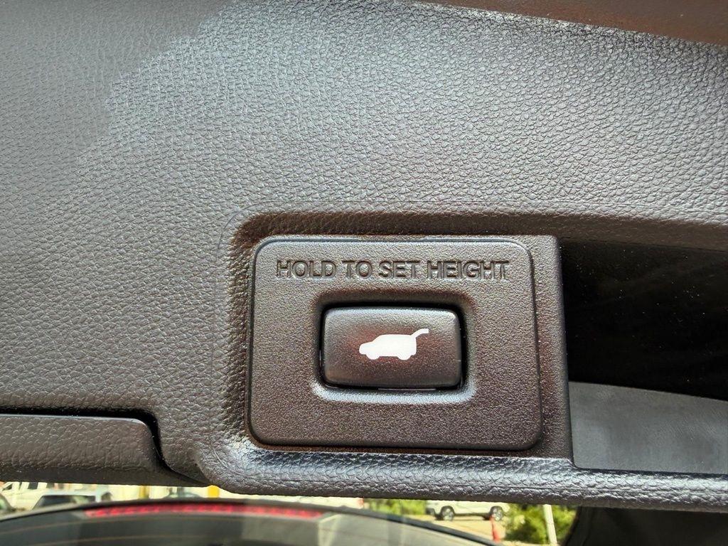 Acura RDX SH-AWD A-Spec 2019