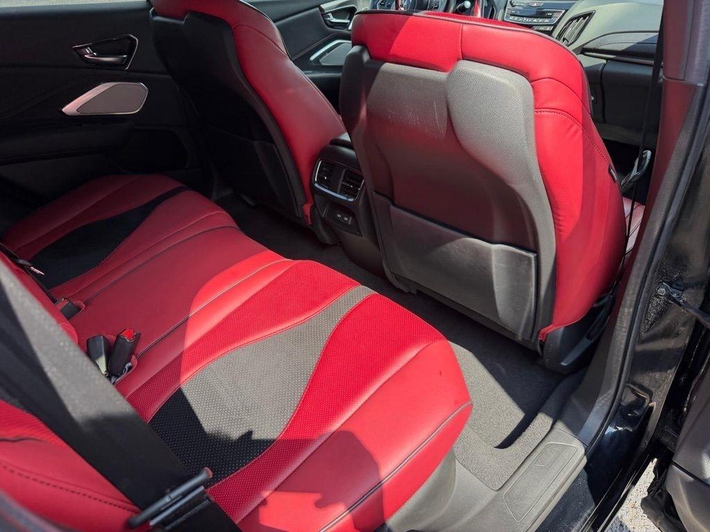 Acura RDX SH-AWD A-Spec 2019