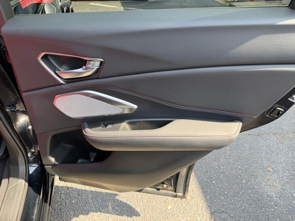 Acura RDX SH-AWD A-Spec 2019
