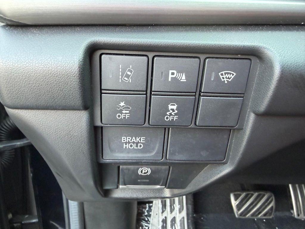 Acura RDX SH-AWD A-Spec 2019