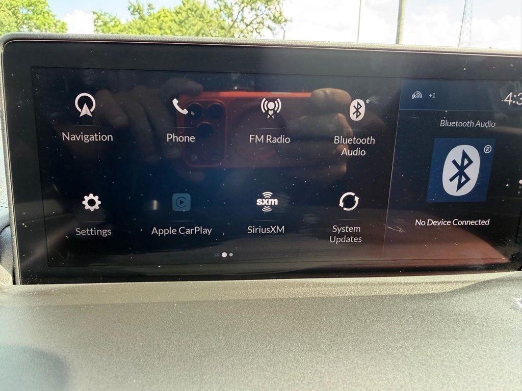 Acura RDX SH-AWD A-Spec 2019