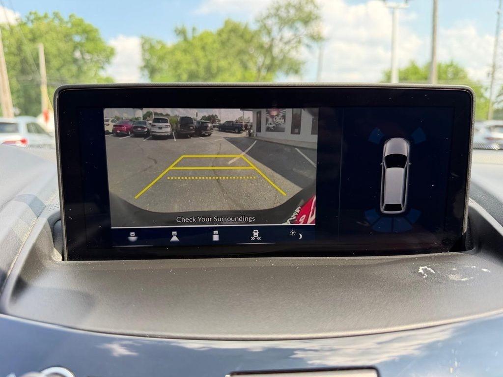Acura RDX SH-AWD A-Spec 2019