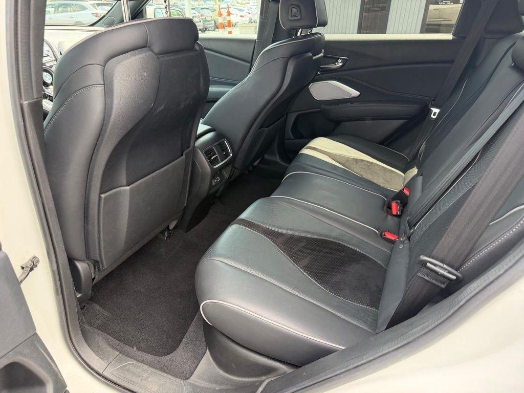Acura RDX SH-AWD A-Spec 2019