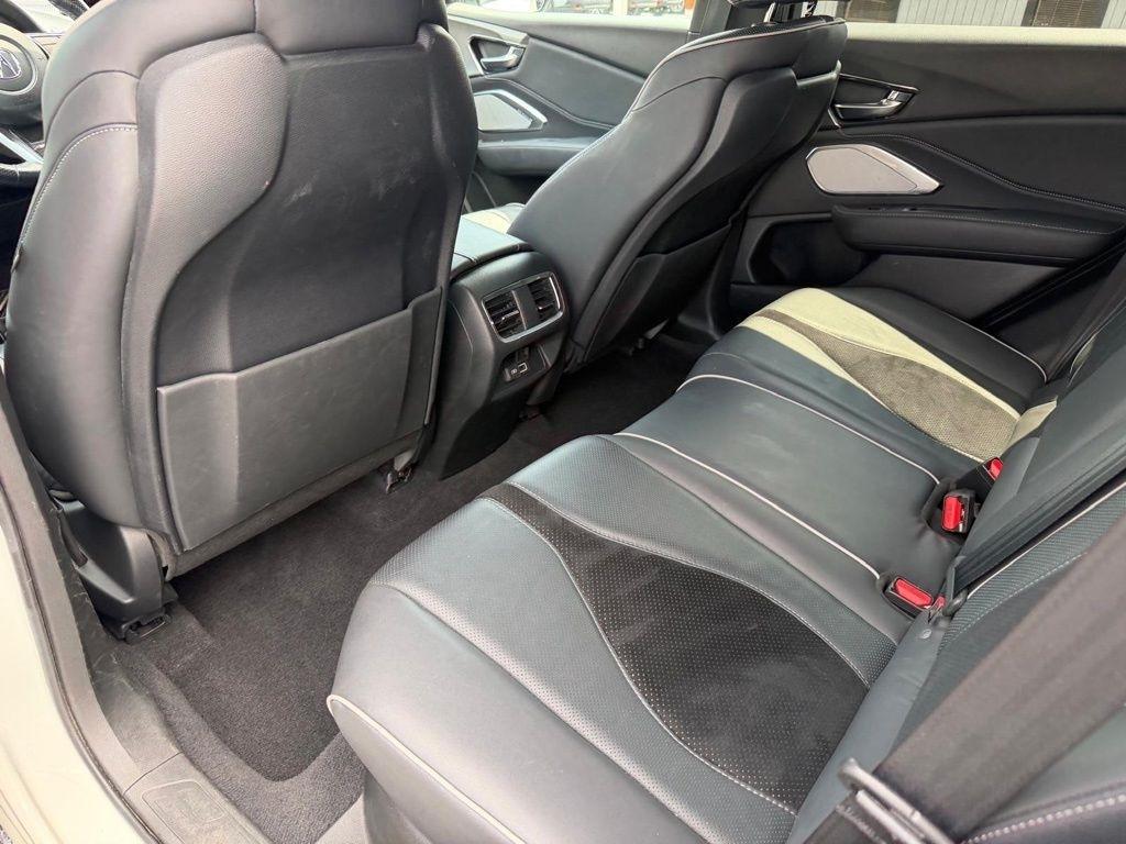 Acura RDX SH-AWD A-Spec 2019