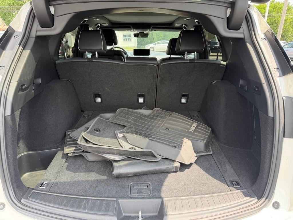 Acura RDX SH-AWD A-Spec 2019