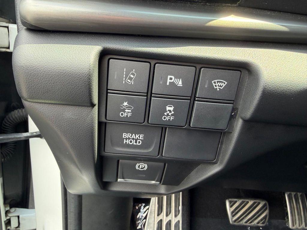 Acura RDX SH-AWD A-Spec 2019