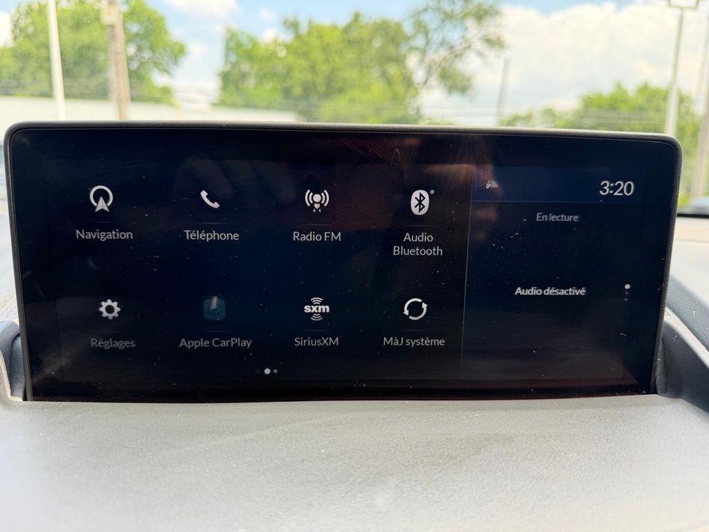 Acura RDX SH-AWD A-Spec 2019