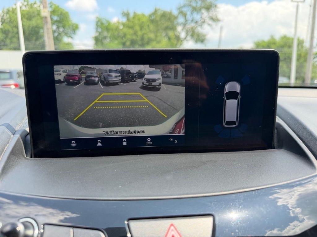 Acura RDX SH-AWD A-Spec 2019