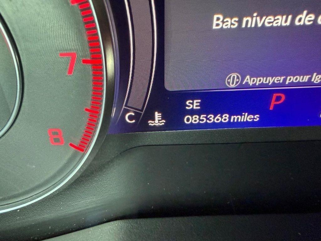 Acura RDX SH-AWD A-Spec 2019