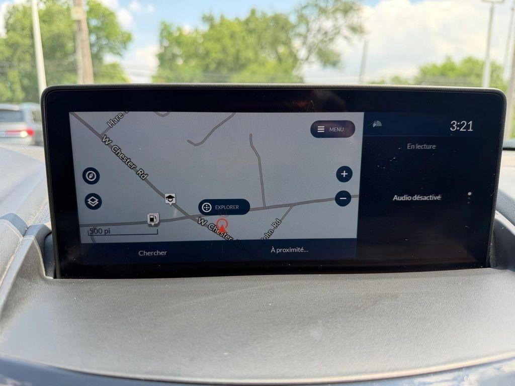 Acura RDX SH-AWD A-Spec 2019