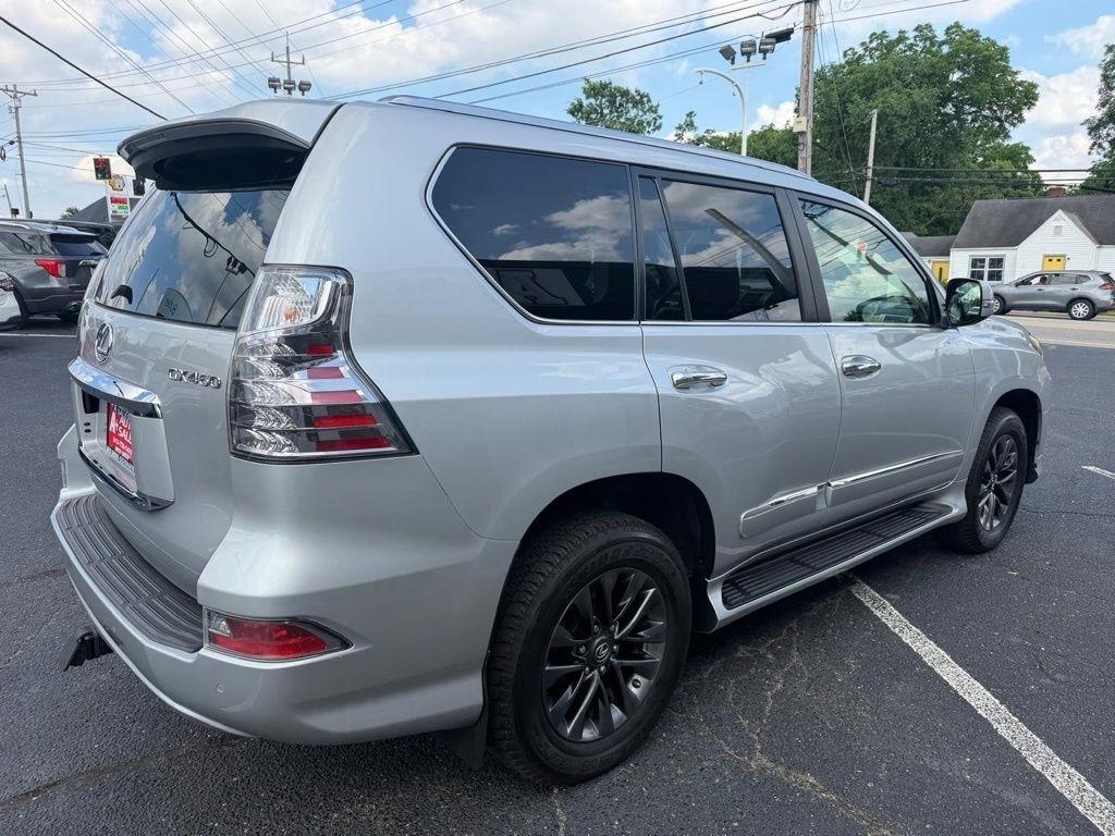 Lexus GX 460 Luxury 2014