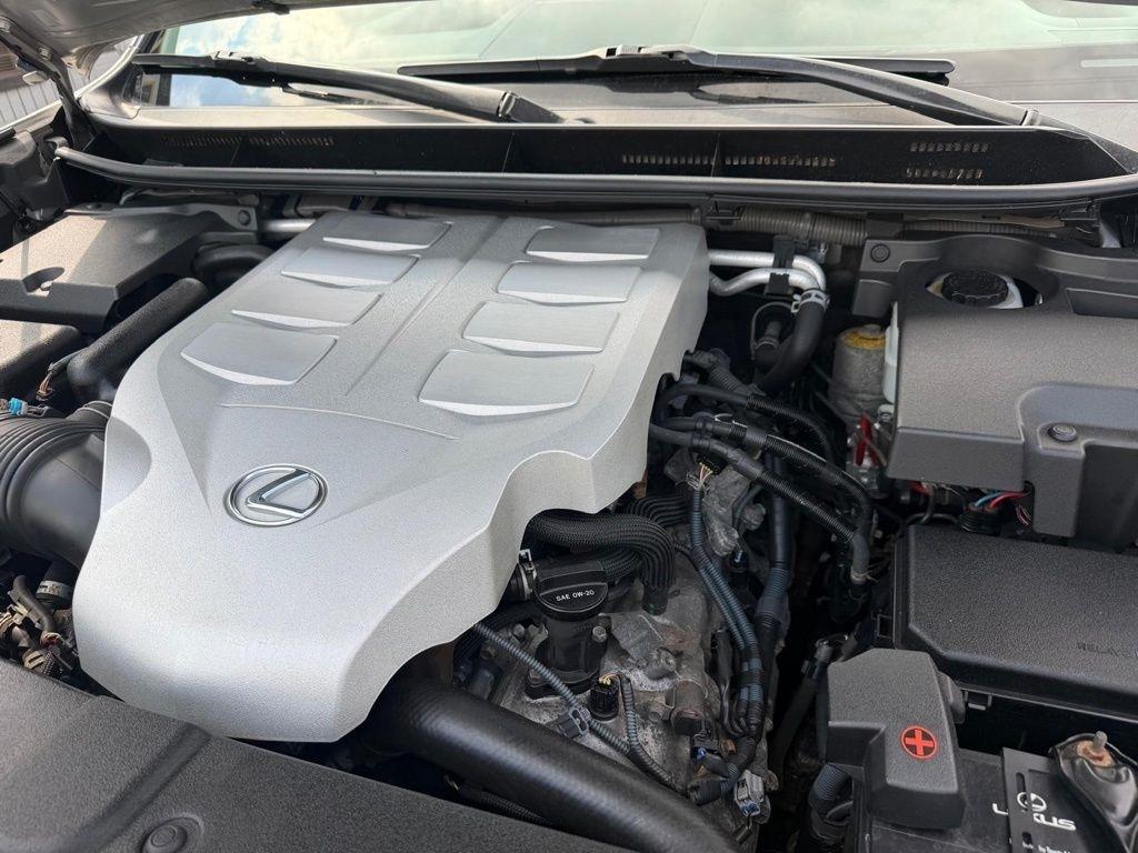 Lexus GX 460 Luxury 2014