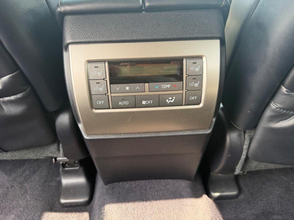 Lexus GX 460 Luxury 2014