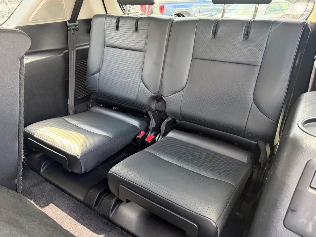 Lexus GX 460 Luxury 2014