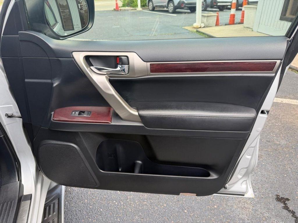 Lexus GX 460 Luxury 2014