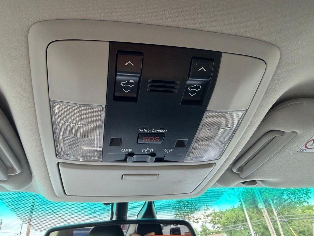 Lexus GX 460 Luxury 2014