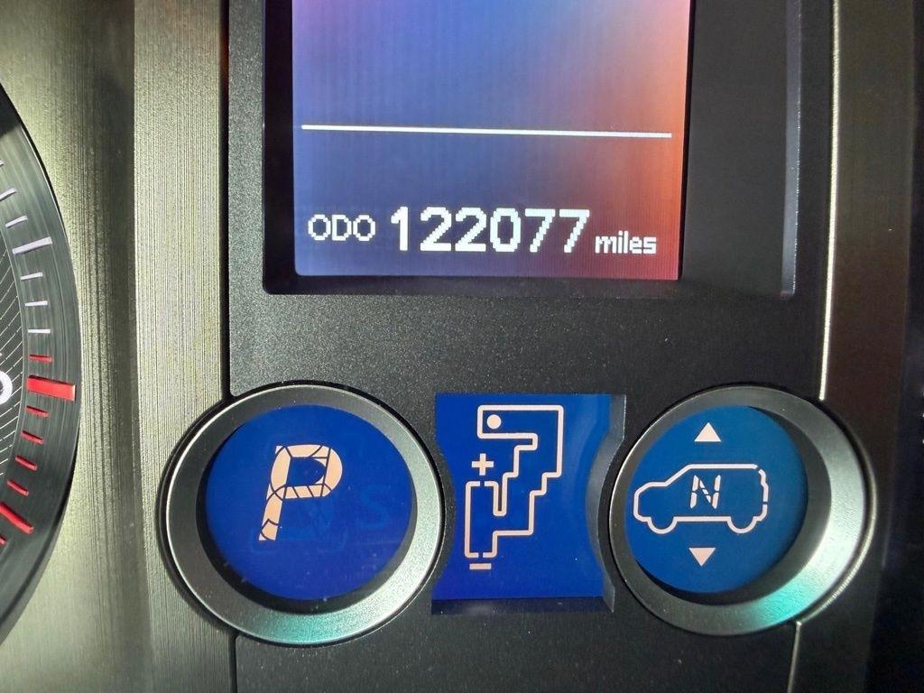 Lexus GX 460 Luxury 2014