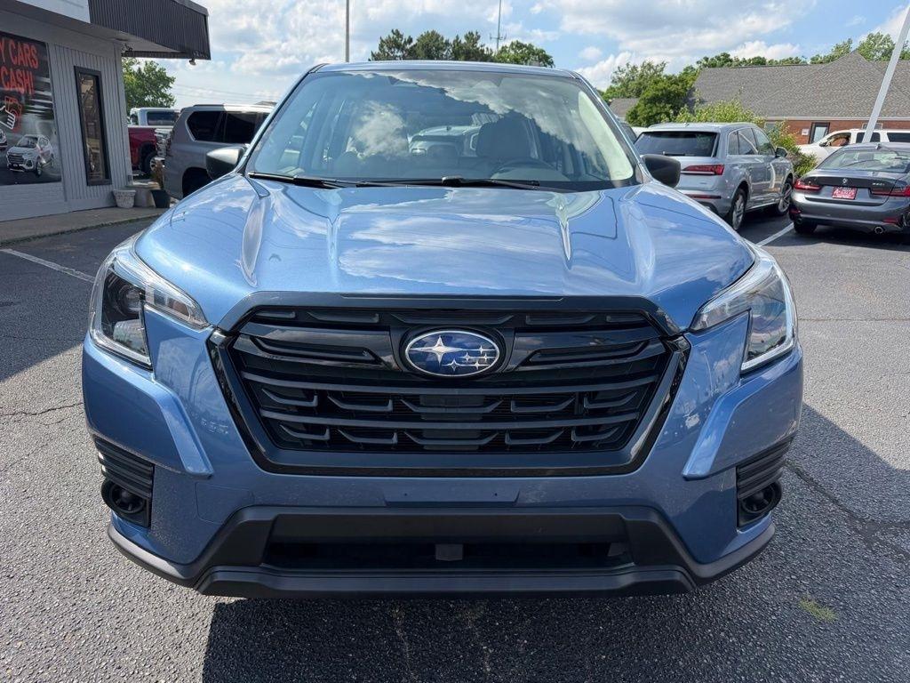 Subaru Forester Base 2023