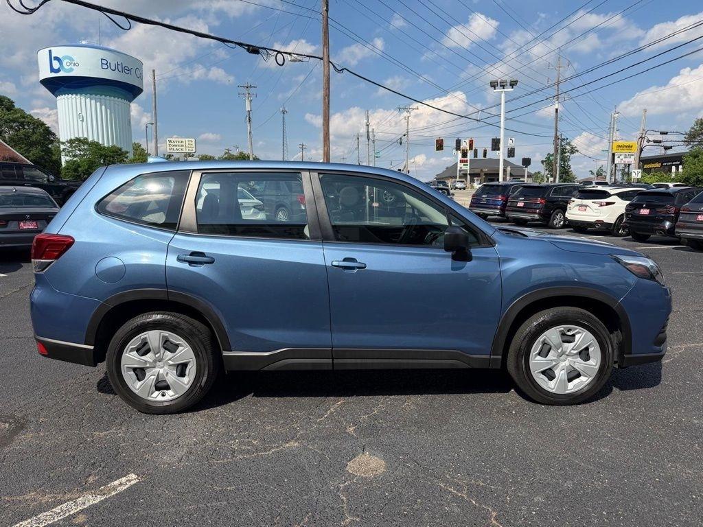Subaru Forester Base 2023