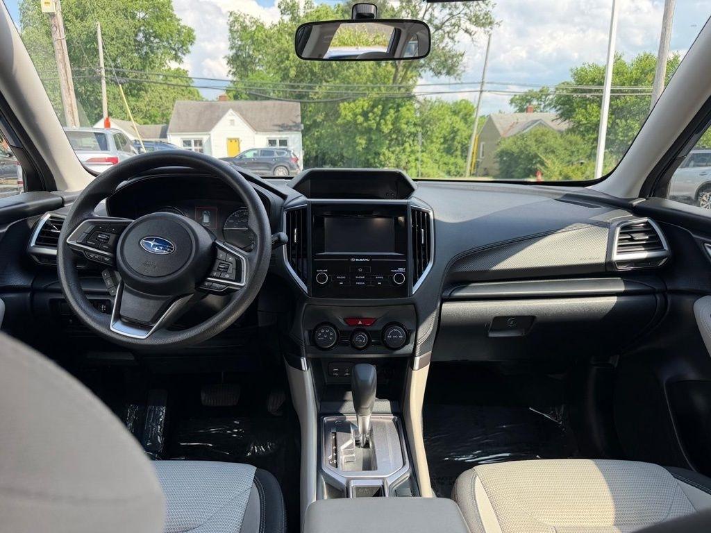 Subaru Forester Base 2023