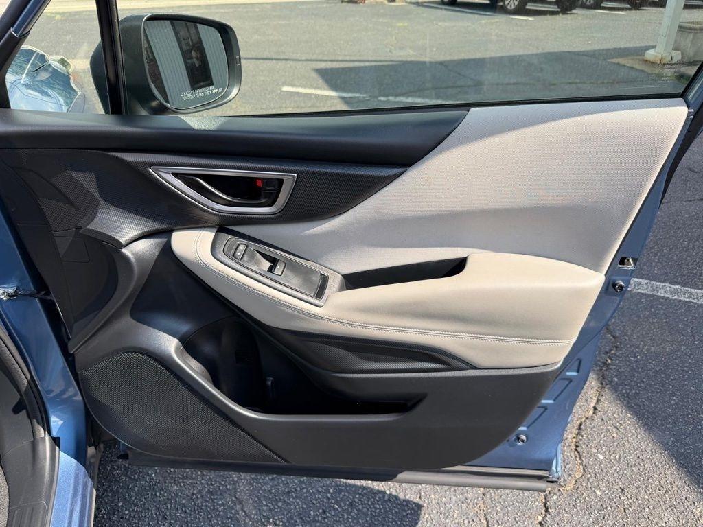 Subaru Forester Base 2023