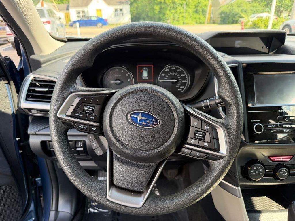 Subaru Forester Base 2023