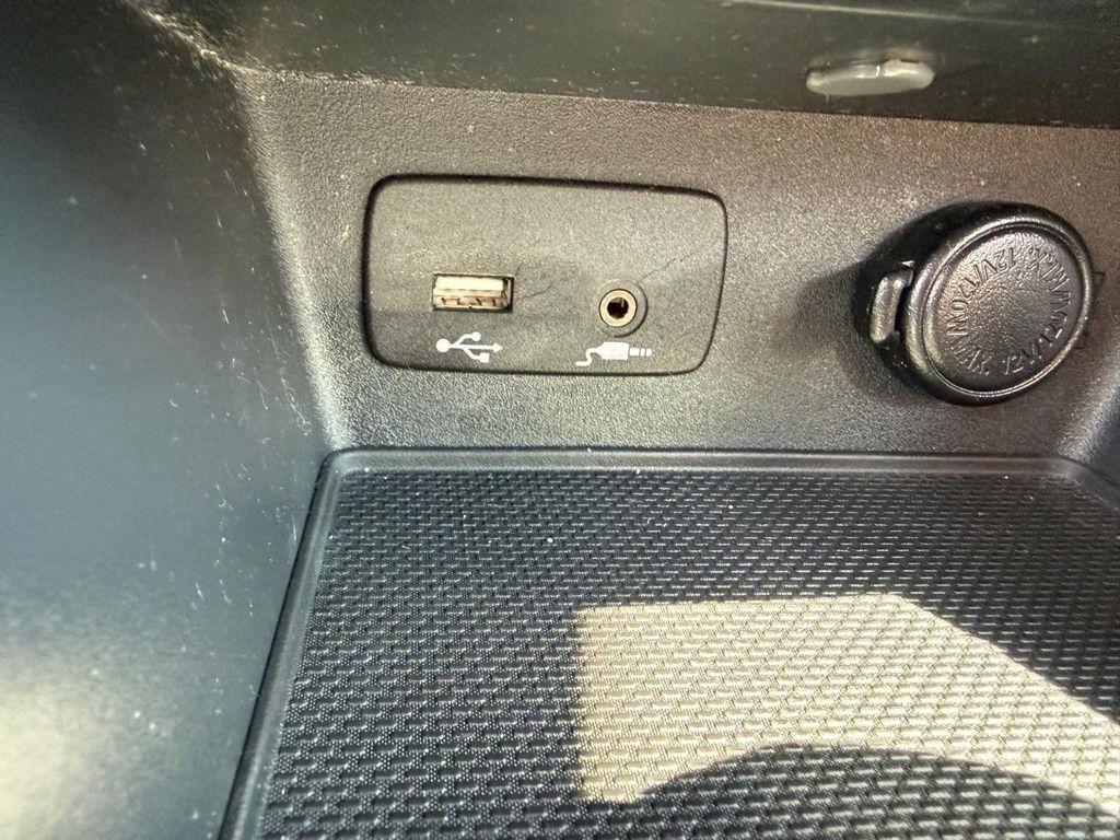 Subaru Forester Base 2023