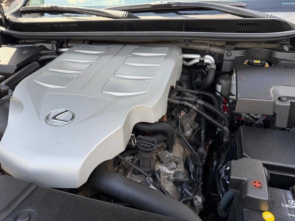 Lexus GX 460 Base 2018